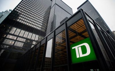 TD Bank se acerca a una posible declaración de culpabilidad en una investigación de lavado de dinero