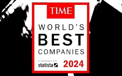 Las mejores empresas del mundo de 2023 TIME y Statista han nombrado a 750 empresas que están cambiando el mundo