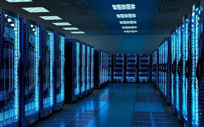 Brasil tendrá «Ciudad de Data Centers» para responder a la demanda de IA