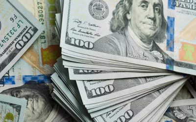 Las acciones y el dólar suben tras la victoria electoral de Trump