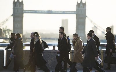 La bomba de tiempo de la enfermedad laboral que corre el riesgo de perder una generación de trabajadores