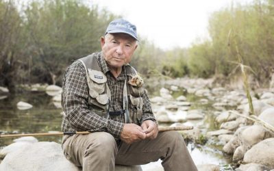 Yvon Chouinard, el multimillonario que detestaba serlo y regaló su fortuna de US$3.000 millones