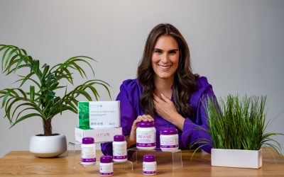 INTUS, Un Camino hacia el Bienestar Integral a través del Ayurveda y la Expansión Global: Entrevista con Diana Figueroa su fundadora