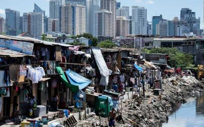 ¿Puede América Latina recuperar impulso en la lucha contra la pobreza?