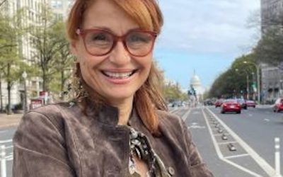 Sonia Schott se une a FEBICHAM: Una voz experta desde Washington