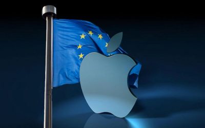 La Unión Europea pide a Apple poner fin al geobloqueo en servicios como App Store