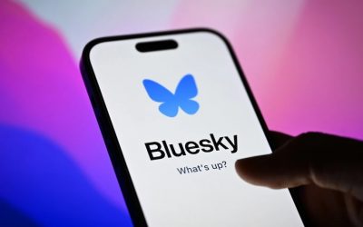 Qué es Bluesky, la red social alternativa para los usuarios que dejan X como protesta contra Elon Musk