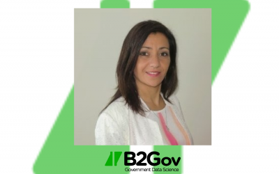 Paola Diegues Revoluciona las Compras Gubernamentales con su Innovadora Plataforma B2Gov