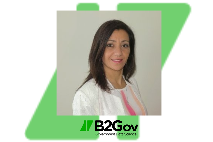 Paola Diegues Revoluciona las Compras Gubernamentales con su Innovadora Plataforma B2Gov