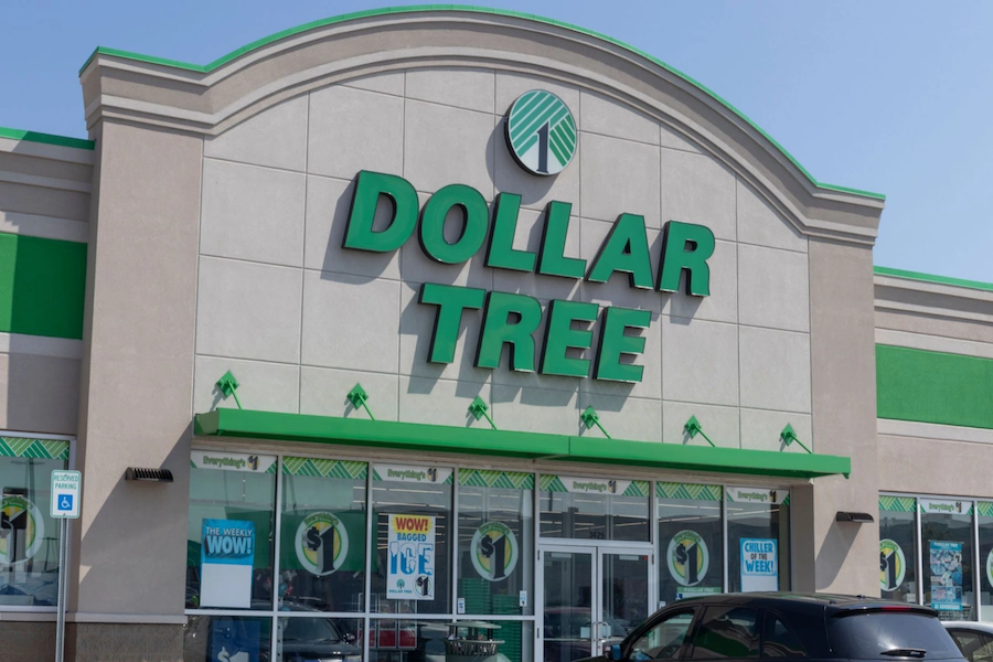 Dollar Tree: ¿de dónde provienen los productos que vende la cadena?