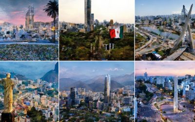 Aunque las fusiones y adquisiciones cayeron en Latam en 2024, el capital movilizado creció