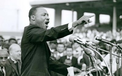 Origen del MLK Day: ¿Por qué se celebra el Día de Martin Luther King Jr. en Estados Unidos?