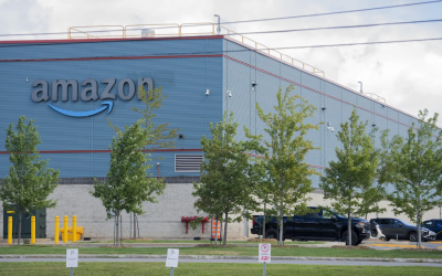 Amazon cerrará todos sus almacenes en Quebec y eliminará 1.900 puestos de trabajo