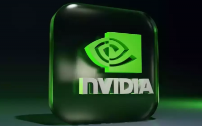 La caída de US$465.000 millones de Nvidia es la mayor en la historia del mercado