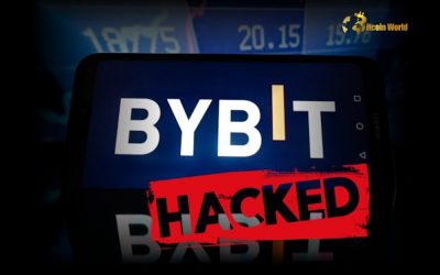 Hackers realizan «el mayor robo en la historia de las criptomonedas» al sustraer US$1.500 millones de la empresa global Bybit