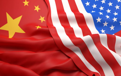 Estados Unidos y China:  unas relaciones entre el riesgo y la oportunidad