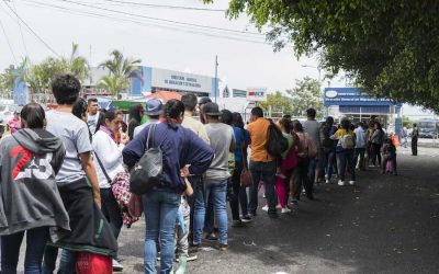 Costa Rica será puente para migrantes deportados por EE.UU.