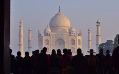 India en América Latina: pequeños pasos, gran impacto