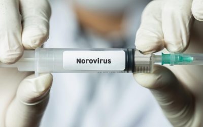 La FDA suspende vacuna contra el norovirus de Moderna por sus efectos secundarios