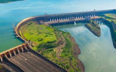 Los gobiernos de Brasil y Paraguay firmarán nuevo acuerdo sobre energía de Itaipú