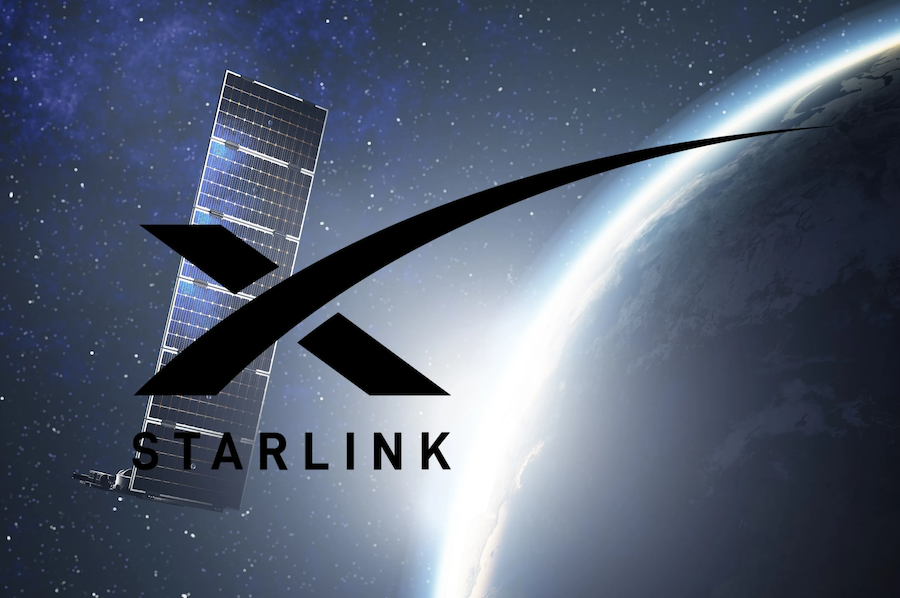 Tensión entre Canadá y Estados Unidos: Ontario canceló su contrato de USD 100 millones con Starlink