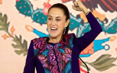 Las mujeres más poderosas del mundo, según la revista Forbes (y las 3 latinoamericanas en el ranking)