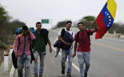 Qué pueden hacer los venezolanos y cubanos tras el fin del ‘parole’ humanitario para no ser deportados