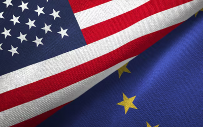 La Unión Europea está lista para responder a EE.UU. sobre los aranceles comerciales