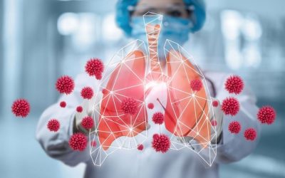 Lo que una infección de covid puede causar a largo plazo