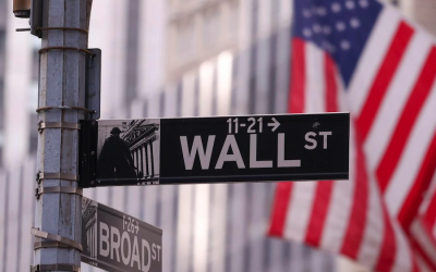 Wall Street y los mercados globales caen ante la incertidumbre por la guerra comercial y el temor a una recesión