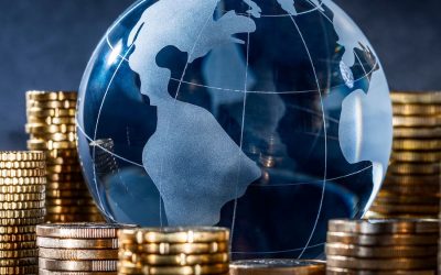 Trump dice que los aranceles recíprocos afectarán a todos los países