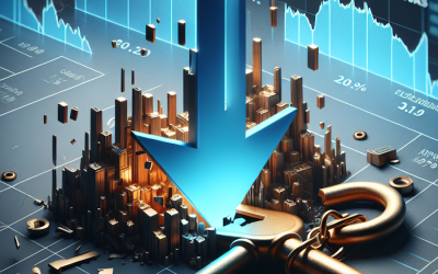 ¿Por qué el presidente de EE.UU. está dispuesto a asumir un desplome bursátil de 25%?