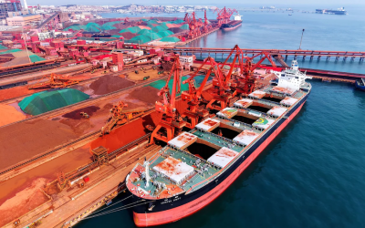 China tiene una carta poderosa que jugar en su lucha contra la guerra comercial