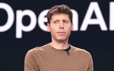 Decir «gracias» y «por favor» a ChatGPT le cuesta a OpenAI millones de dólares, afirma Sam Altman