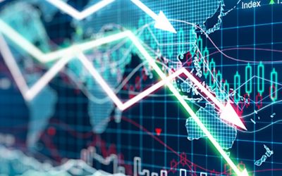 Por qué hay temor a una recesión en EE.UU. y qué consecuencias está teniendo en los mercados del mundo