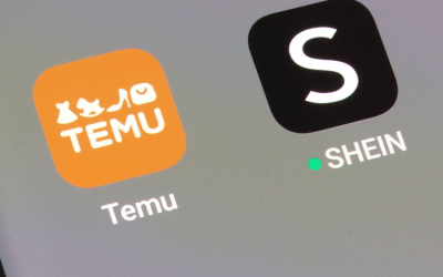 Así cambió Donald Trump y su plan arancelario el negocio de Shein y Temu en EE.UU.