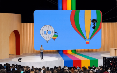 Google presenta sus últimas innovaciones en inteligencia artificial durante el I/O 2025