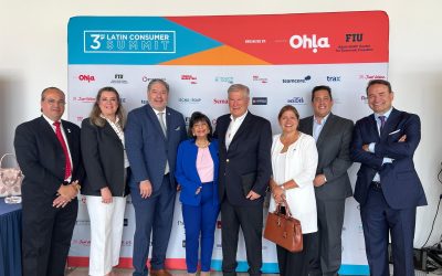 3rd Latin Consumer Summit: un espacio clave para entender al consumidor latino