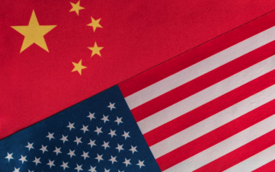 América Latina enfrenta dilema geopolítico entre Estados Unidos y China