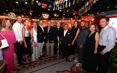 Fiesta Macondo: Empresarios celebraron la cultura y el emprendimiento en Miami