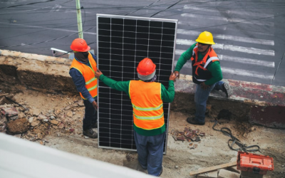 Empresarios de EE. UU. piden a Trump suavizar su política migratoria ante escasez de trabajadores