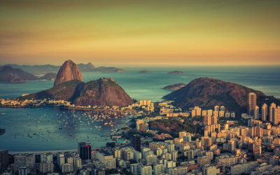 Inversores redirigen sus apuestas en América Latina: optimismo por Brasil y Chile, cautela con México