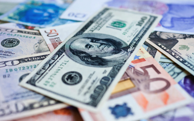 Analistas proyectan estabilidad cambiaria en Latinoamérica ante debilidad global del dólar