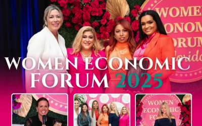 Miami será epicentro del liderazgo femenino global