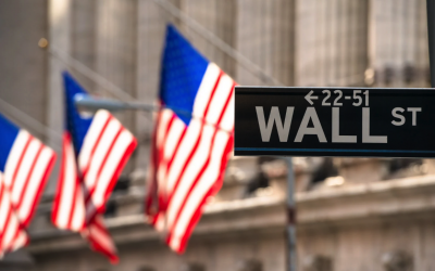 Reserva Federal mantendría tasas sin cambios por cuarta vez consecutiva ante incertidumbre económica