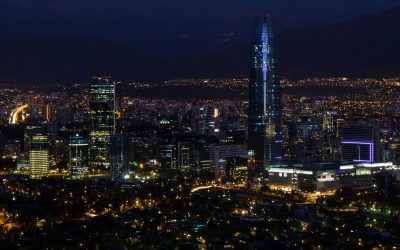 Chile lidera en la Región y sube dos puestos en Ranking de Competitividad Mundial 2025
