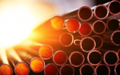 Trump impone arancel de 50% al cobre y genera preocupación en América Latina