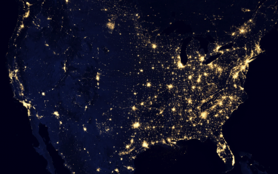 Carolina del Norte lidera el ranking de los mejores estados para hacer negocios en EE.UU. en 2025