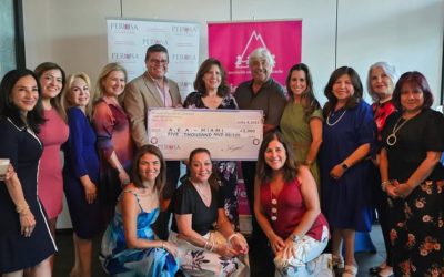 PERUSA y AEA celebran encuentro solidario tras Perú Gourmet 2025