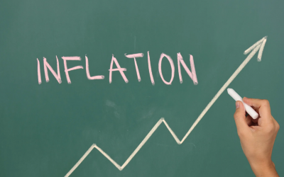 La Fed anticipa que los aranceles impactarán en la inflación durante el verano